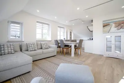 Image de Moderne Küstenlodge Sonnenglück