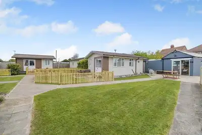 Image de 2 bedroom accommodation in Anderby Creek, Mablethorpe