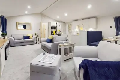 Image de Platinum Lakeview Lodge Sleeps 8