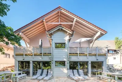 Image de BergwaldChalet Wellness 5