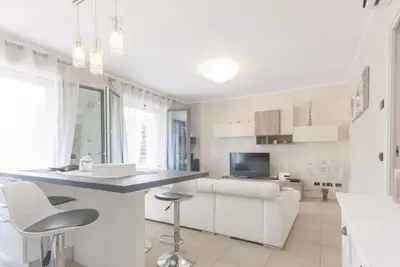 Image de CaseOspitali - Casa La Vela raffinato bilocale