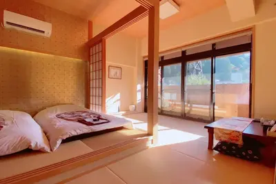 Image de Stay without meals Close to Kin no Yu Enjoy an  / Kobe Hyōgo