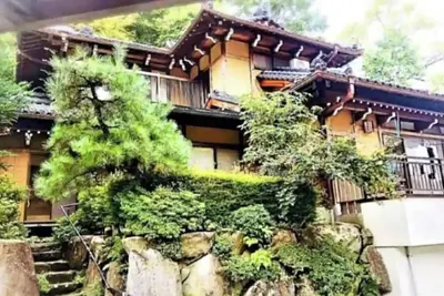 Image de Great for longterm stays Nature in Takayama Pri / Takayama Gifu