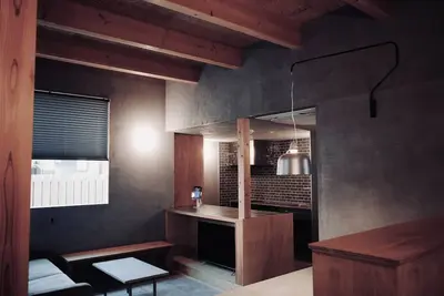 Image de Magatamainn 1st floor Doma Suite Dirt floor sui / Sumoto Hyōgo