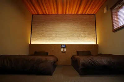 Image de Stay Villa Tobetsu - Tobetsu House B / Ishikari-gun Hokkaidō