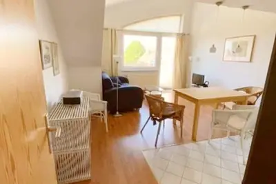 Image de Exklusive, 51 qm Große 2-zimmer Ferienwohnung für bis zu 3 Personen