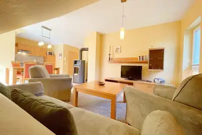 Image de Experience unforgettable days in the cozy vacation apartment on the Baltic Sea!