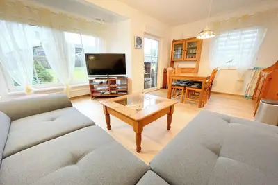 Image de An unforgettable vacation at Ferienhaus Anja on the Baltic Sea awaits you!