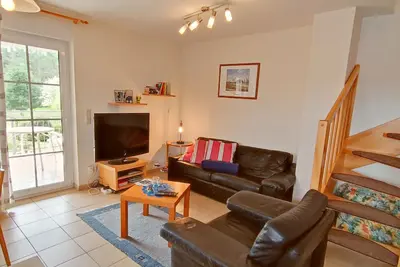 Image de Entspannt Erholen, auf 60qm, für bis zu 3 Personen, auf der Sonneninsel Usedom