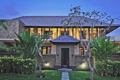 Image de Samsara, 4 Bedroom Villa, Tabanan