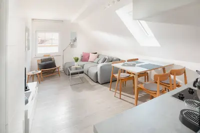 Image de Relax and feel good: Your vacation apartment on Norderney!