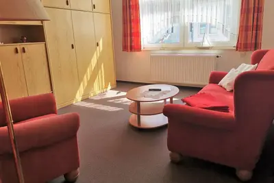 Image de Welcome to the small lodging house on Norderney!