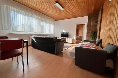 Image de Gemütlicher Bungalow zum Entspannen in Neubeckum