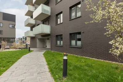 Image de Herbu Janina 11 |  Stylish Apartment | Parking