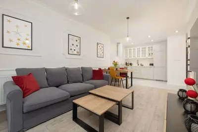 Image de Spadochroniarzy 4| Prestige Apartment | Jacuzzi