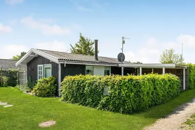 Image de Belle maison à Slagelse avec WiFi