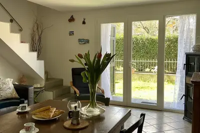 Image de The Sisters' house