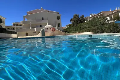 Image de Olhos do mar 209 grande terrasse vue mer