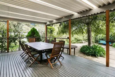 Image de The Anchorage Cottage