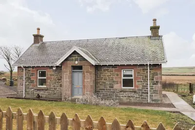 Image de Station House, pet friendly, character holiday cottage in Lybster