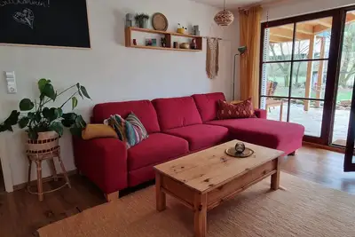 Image de Gemütliche Ferienwohnung im Schwarzwald