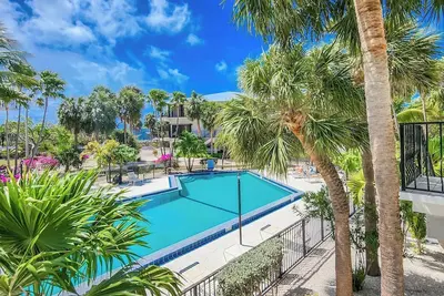 Keys Therapy in Marathon