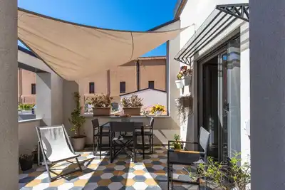 Image de Pomodoro House allo Spasimo by Wonderful Italy