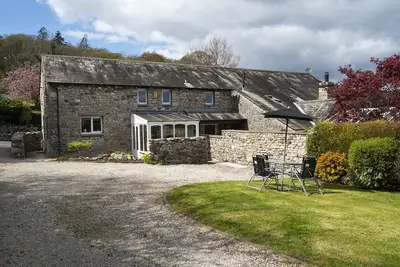 Image de Manor Farm Barn Cottage - Close Lake District & Yorkshire Dales