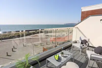 Image de 26 Awel Y Mor, pet friendly, luxury holiday cottage in Pwllheli