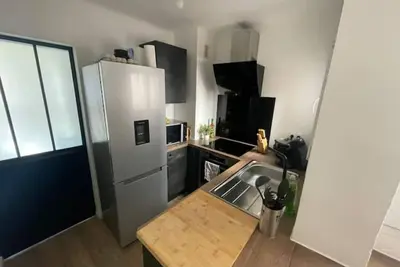 Image de Cosy | Balcon | Port | Plages | WiFi | Netflix