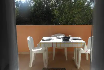 Image de Studio Mez 25m2 + Terrasse 6m2 Ref 4014