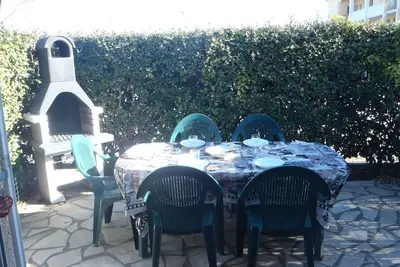 Image de Villa 3 Pces Mez 41m2 + Terrasse 12m2 Ref 4027