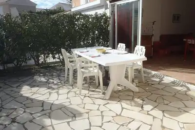Image de Villa 4 Pieces 56m2 + Terrasse 22m2 Ref 4029