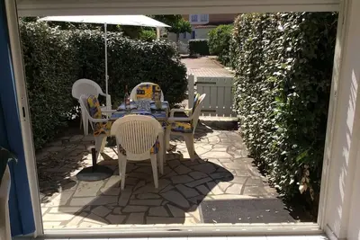 Image de Appt 3 Pieces 44m2 + Terrasse 14m2 Ref 4039