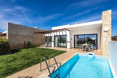 Image de Villa Air Jibe