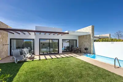 Image de Villa Back Loop