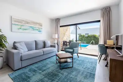 Image de Villa Drop In