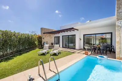 Image de Villa Front Loop