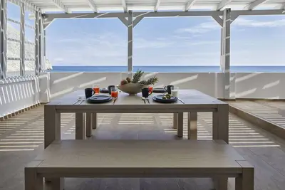 Image de Soultouch Beachfront Villa