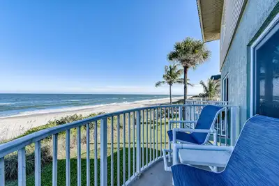 Image de Oceanfront- Heated Pool-Balcony