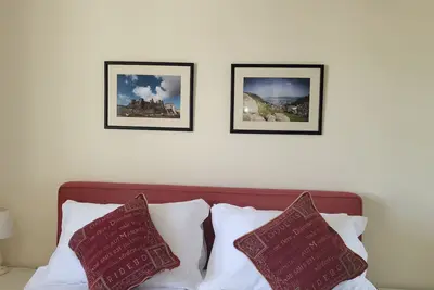 Image de Lovely Conwy, North Wales 2 bedroom home with private garden and parking