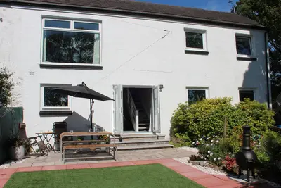 Image de Millbrook Cottage, pet friendly, with open fire in Dalbeattie