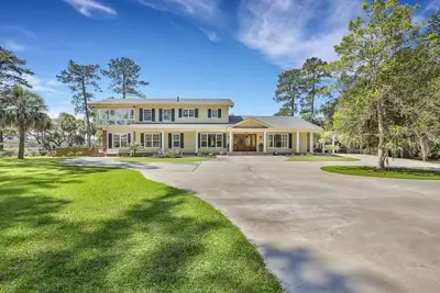 Image de Linden Waterfront Retreat