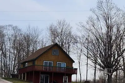 Image de Lake Facing 4 bedroom Cabin near amazing Up destinations Grandview Cabins