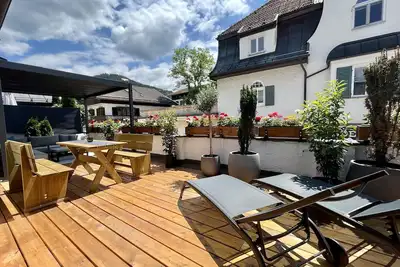 Image de Fewo Rosenstraße