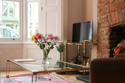 Image de Hackney Habitat - Designer home & Sauna