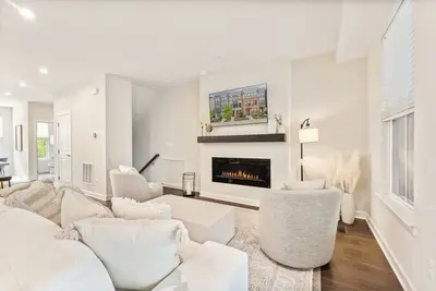 Image de Ashburn 4-Br Homestay / Close to Dulles & Metro
