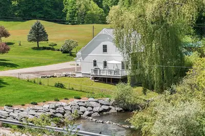 Image de Platte River Cottage - Great for Fishing! Dogs Ok!