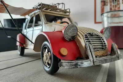 Image de Mon cocon chez \" Fafa \" au coeur de la ville