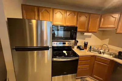 Image de Your Auburn Crossing Condo - 3\/2 Ground Floor Unit